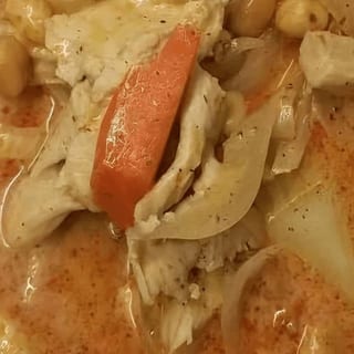 Massamun Curry