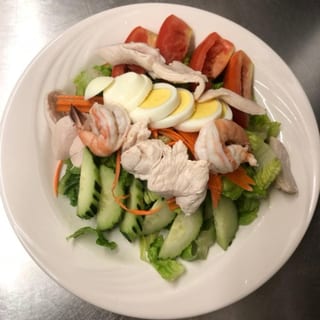 Thai Salad