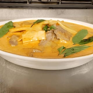  Red Curry