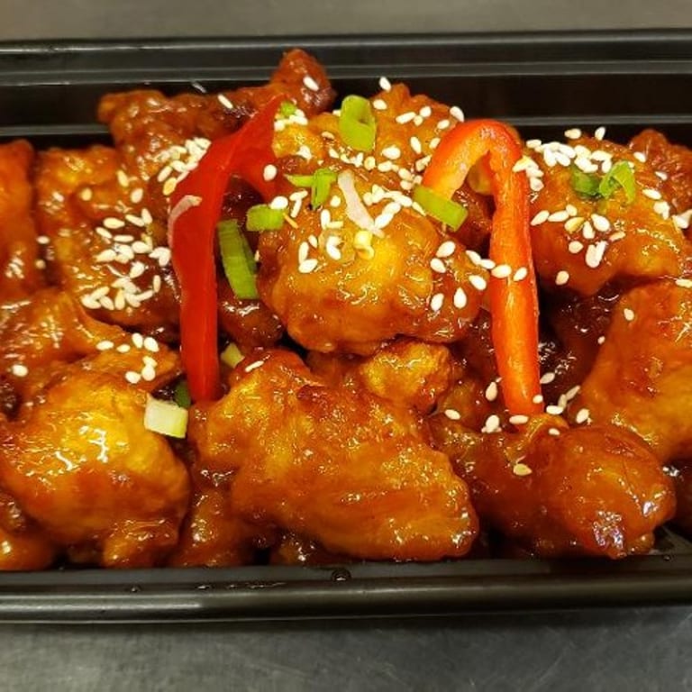 Delicious Fried Rice Options