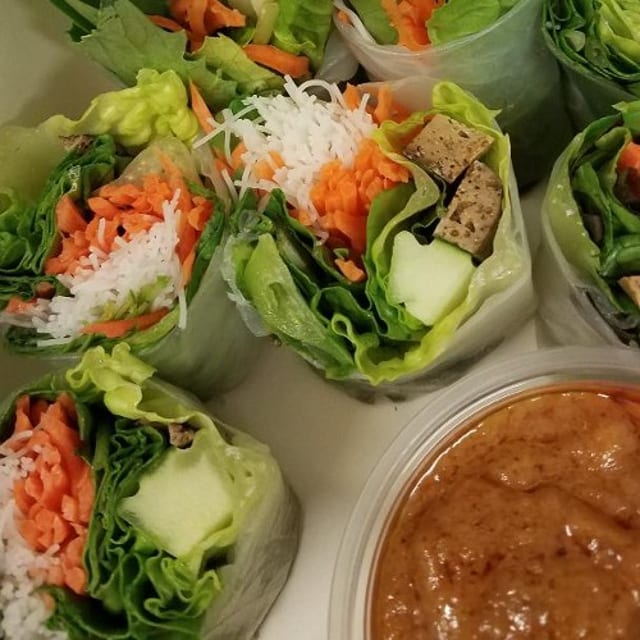Fresh Roll.
